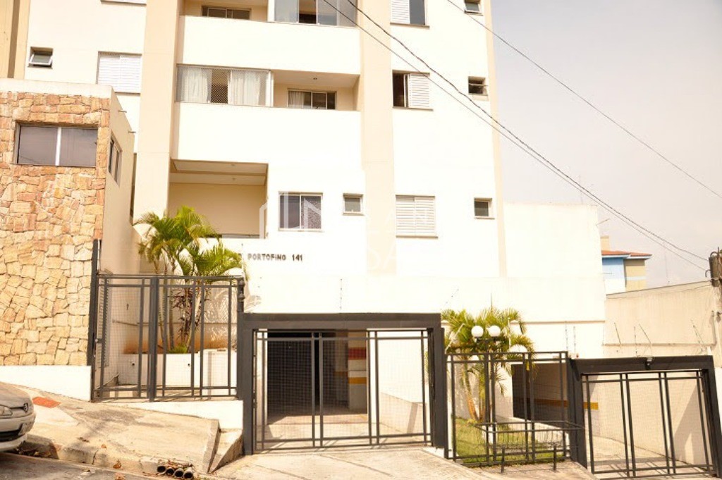 Apartamento, 2 quartos, 50 m² - Foto 14
