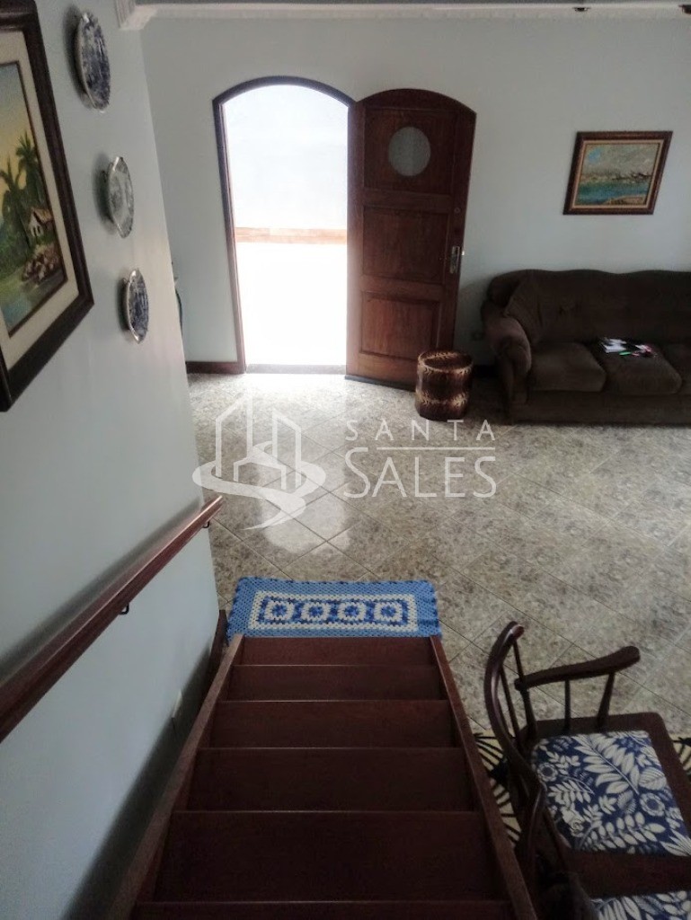 Casa de Condomínio, 4 quartos - Foto 28