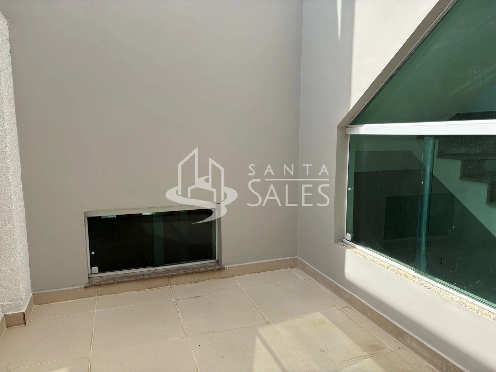 Sobrado, 3 quartos, 220 m² - Foto 13