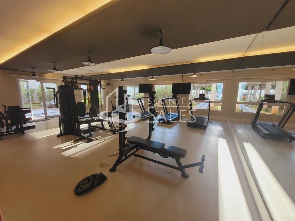 Apartamento, 2 quartos, 65 m² - Foto 42