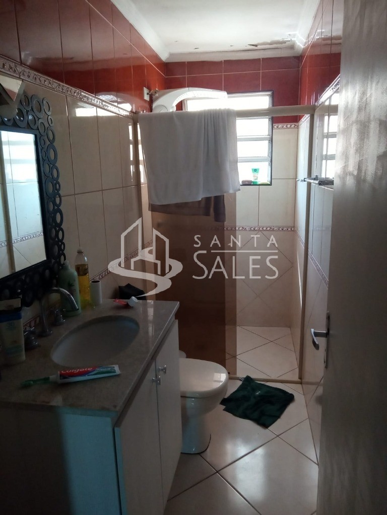 Sobrado, 3 quartos, 220 m² - Foto 24