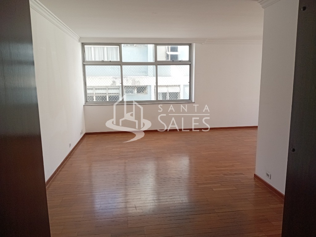 Apartamento, 3 quartos, 176 m² - Foto 3