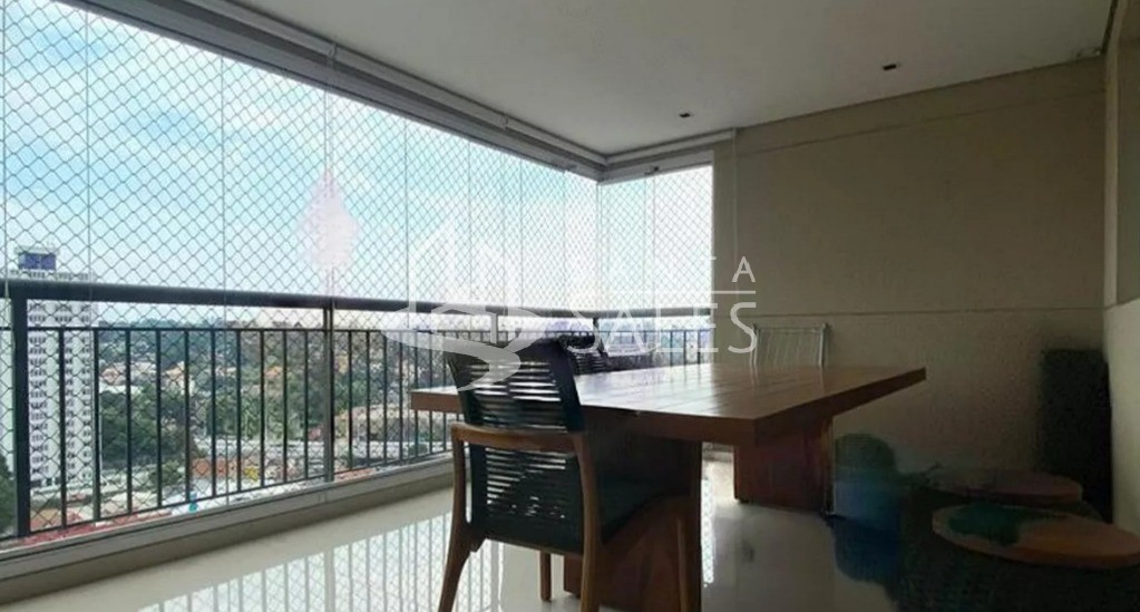 Apartamento, 3 quartos, 119 m² - Foto 11