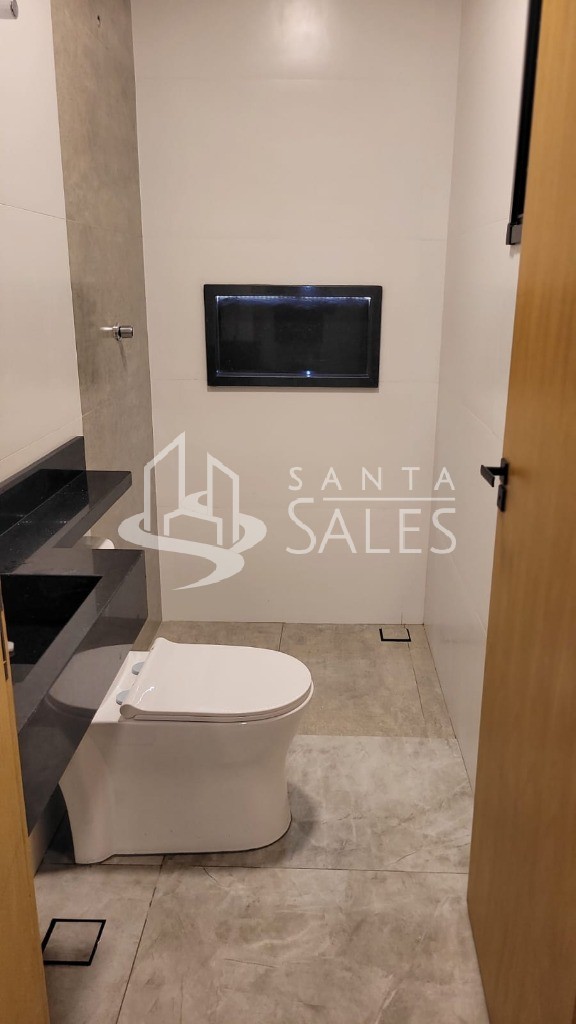Sobrado, 3 quartos, 195 m² - Foto 17