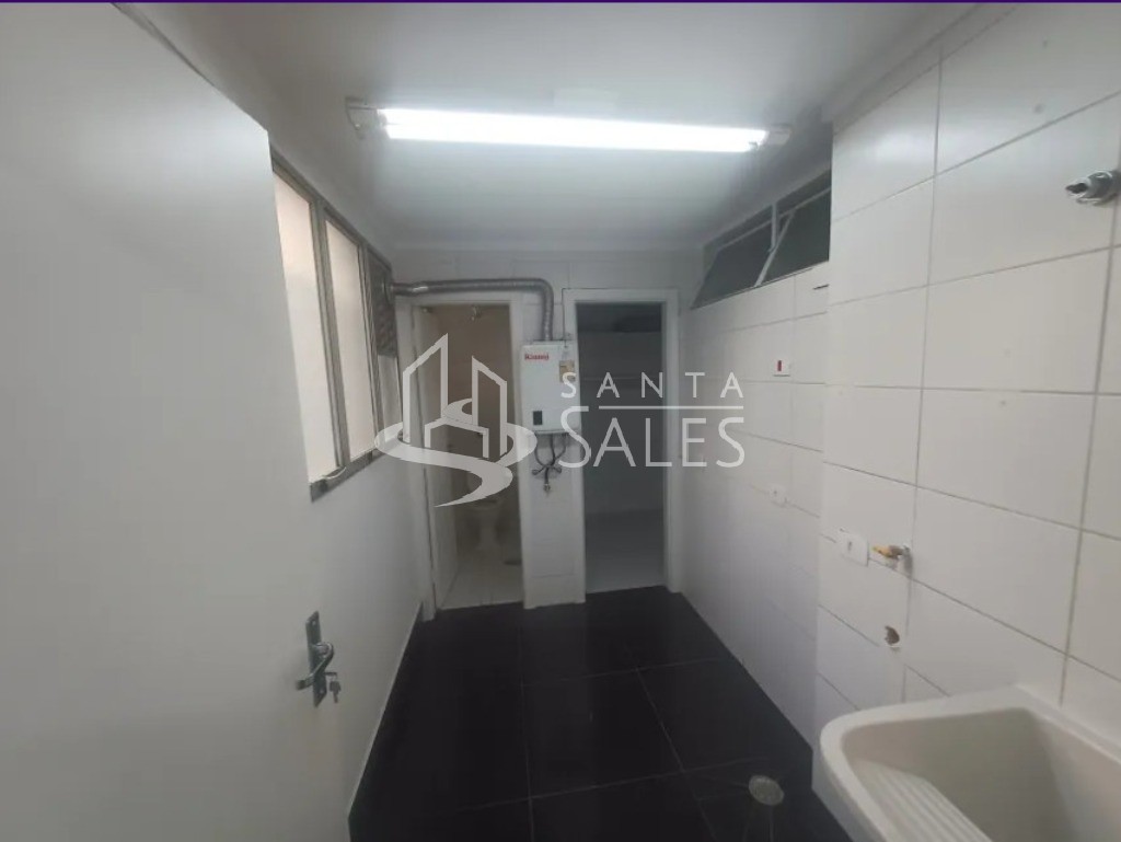 Apartamento, 2 quartos, 100 m² - Foto 9