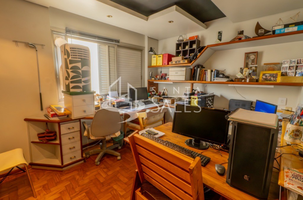 Apartamento, 3 quartos, 150 m² - Foto 15