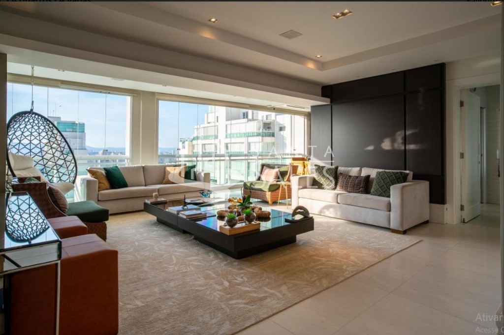 Cobertura, 4 quartos, 343 m² - Foto 10