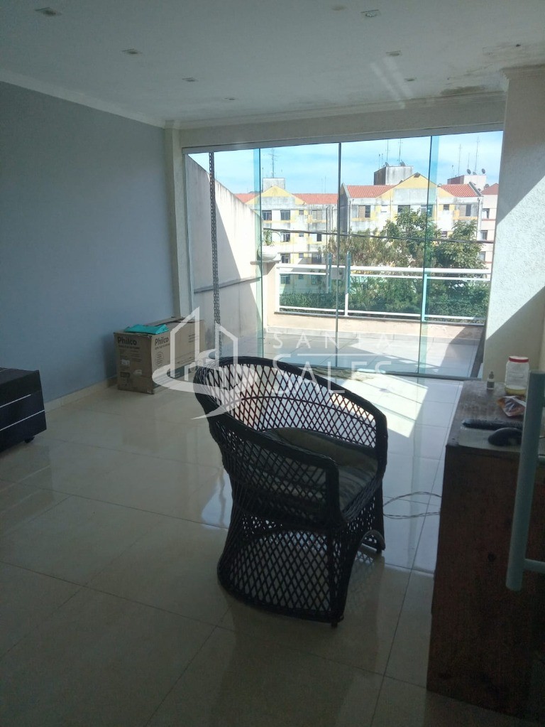 Sobrado, 3 quartos, 220 m² - Foto 2
