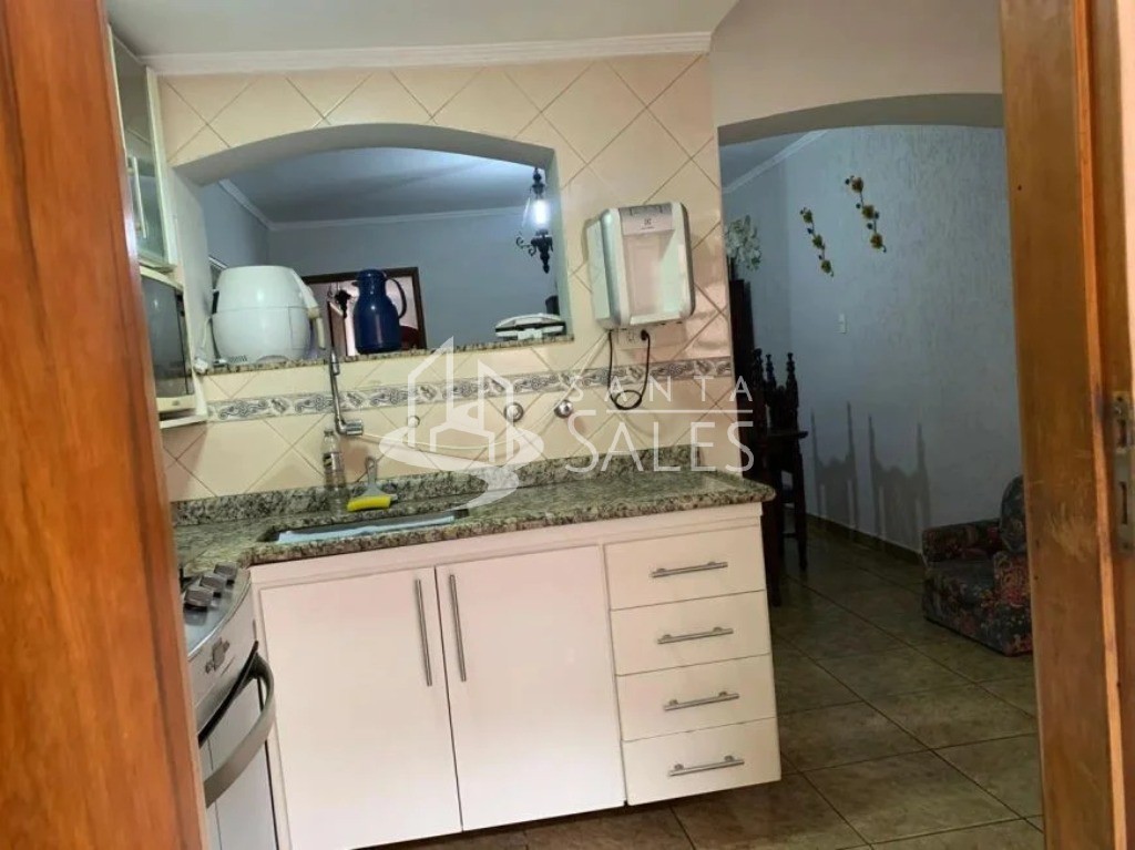 Sobrado à venda com 3 quartos, 125m² - Foto 12