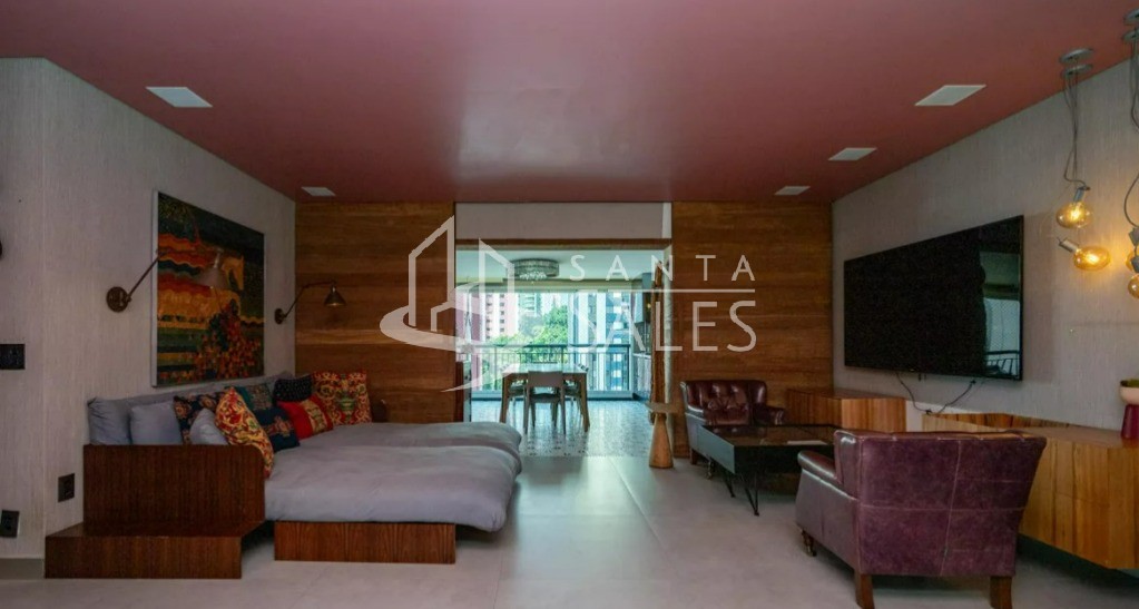 Apartamento, 3 quartos, 153 m² - Foto 8