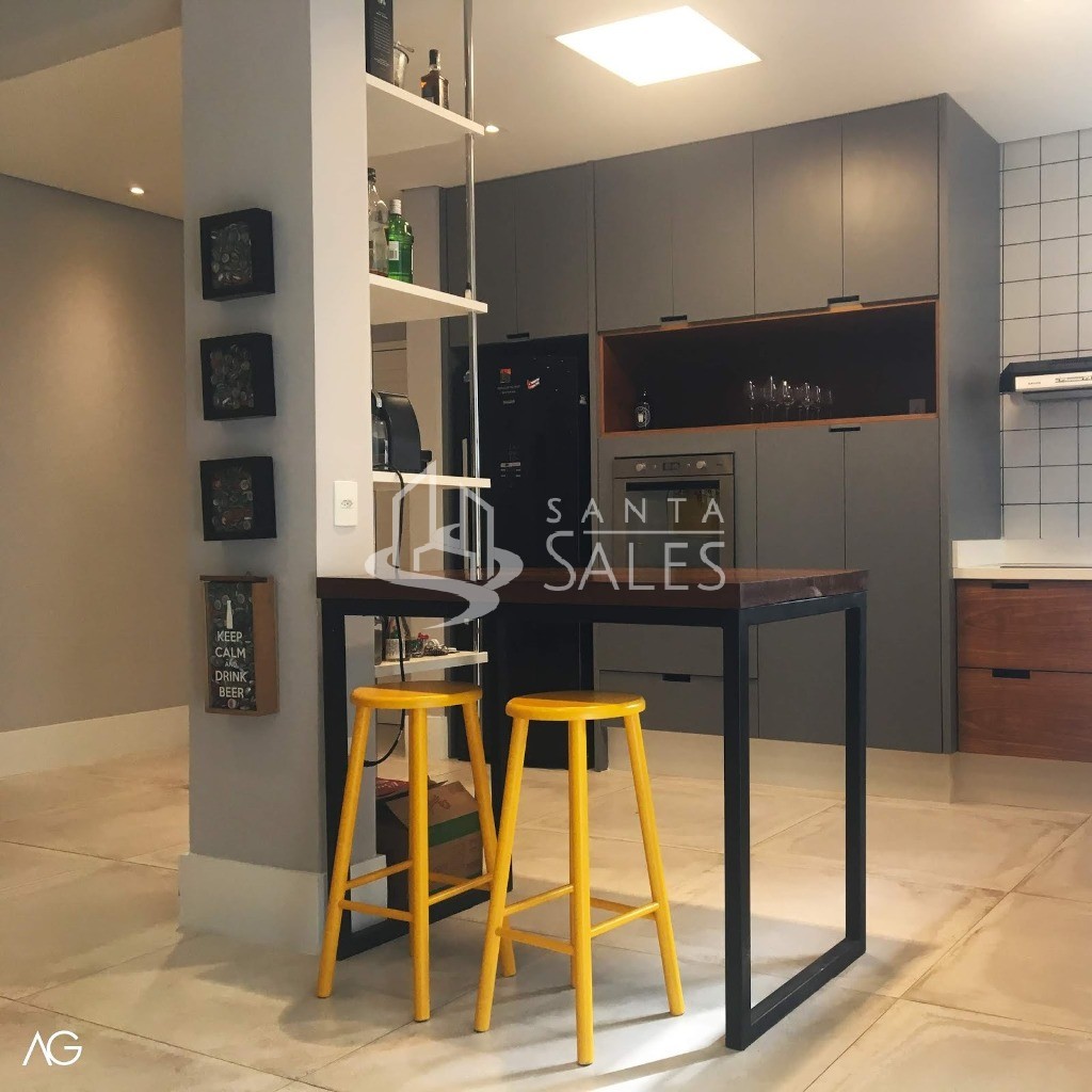 Cobertura, 2 quartos, 120 m² - Foto 7