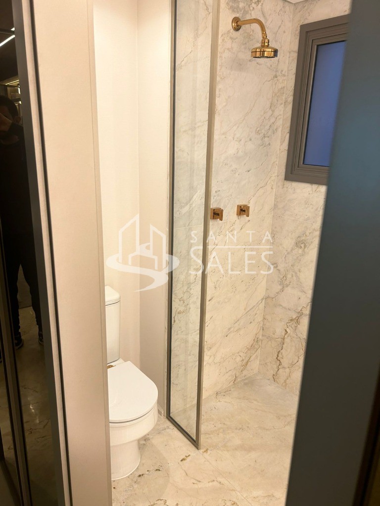 Kitnet-Studio, 26 m² - Foto 11