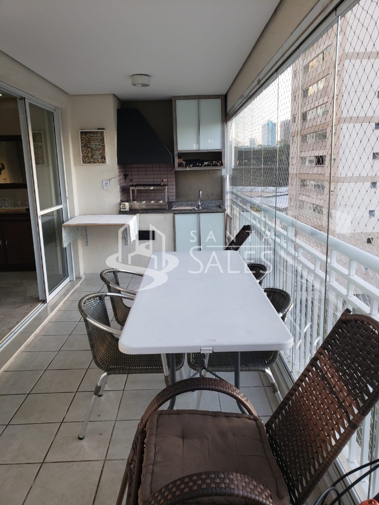 Apartamento, 3 quartos, 104 m² - Foto 1
