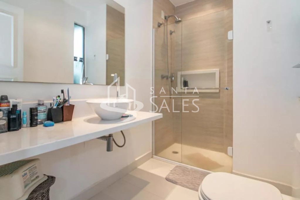 Apartamento, 4 quartos, 220 m² - Foto 30