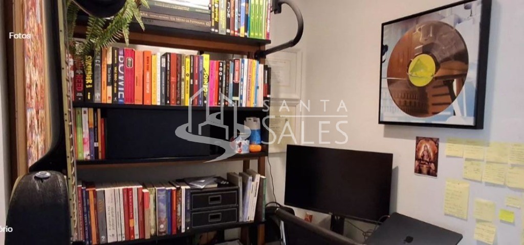 Apartamento, 3 quartos, 156 m² - Foto 52