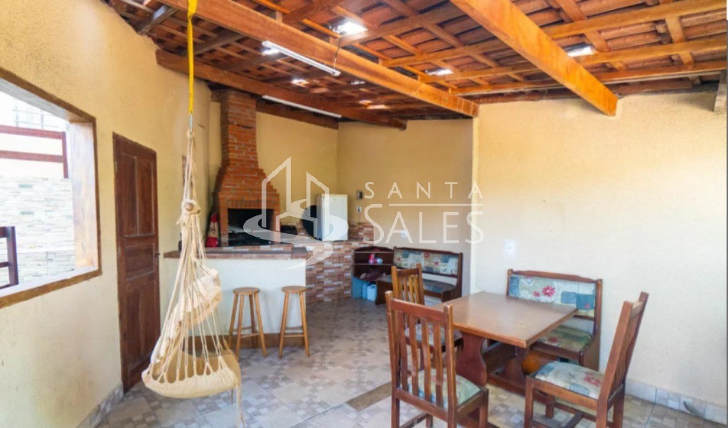 Sobrado, 5 quartos, 300 m² - Foto 5