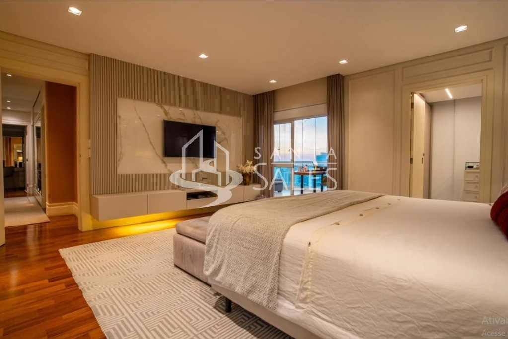 Cobertura, 4 quartos, 343 m² - Foto 32