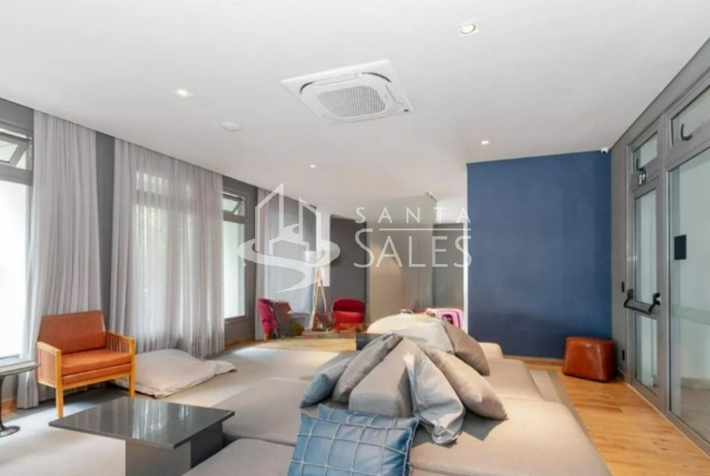 Kitnet-Studio, 25 m² - Foto 22