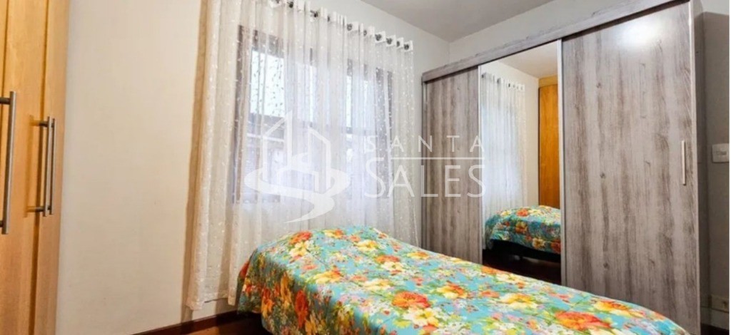 Casa de Condomínio à venda com 3 quartos, 179m² - Foto 15