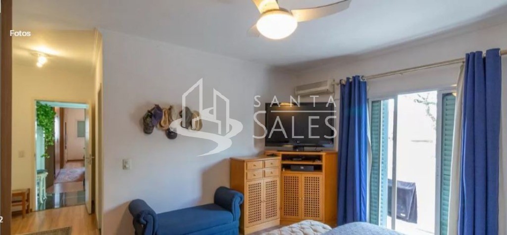 Sobrado, 3 quartos, 220 m² - Foto 12