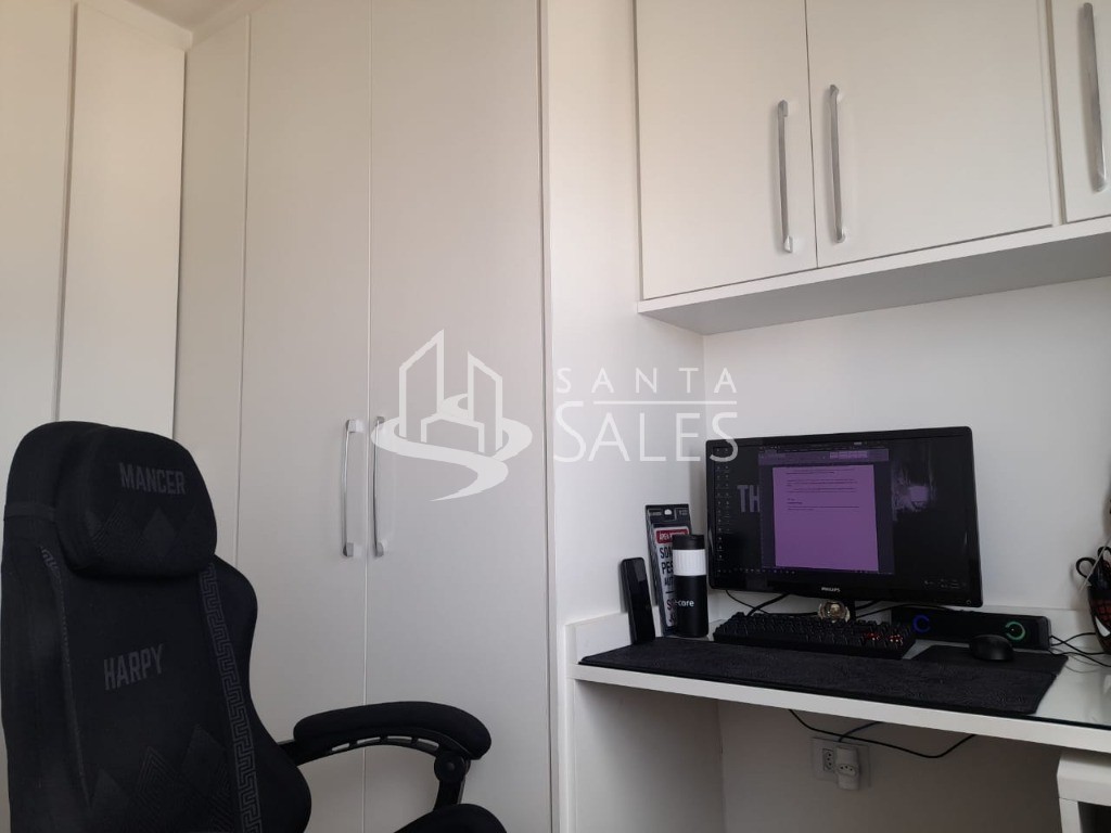 Apartamento, 3 quartos, 77 m² - Foto 3