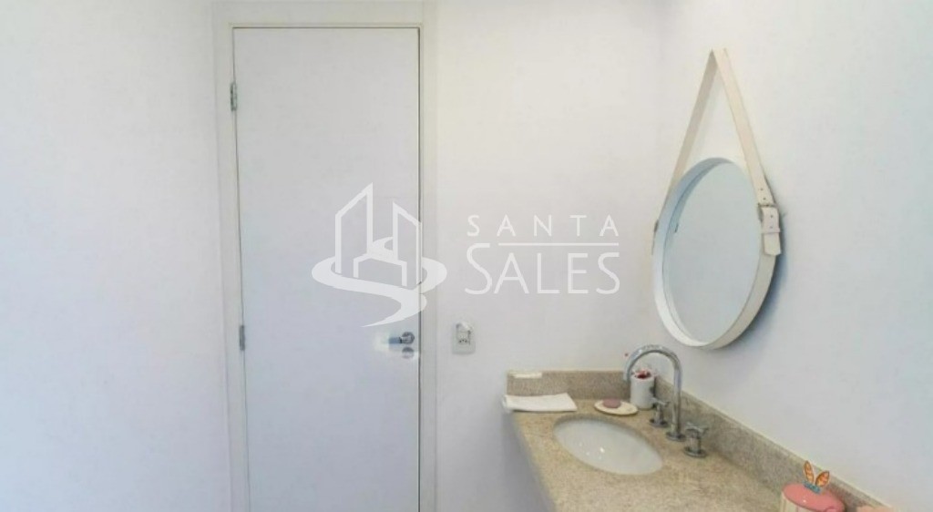 Apartamento, 3 quartos, 150 m² - Foto 25