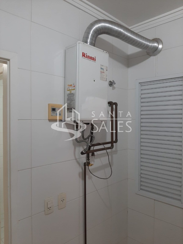 Casa de Condomínio, 3 quartos - Foto 47