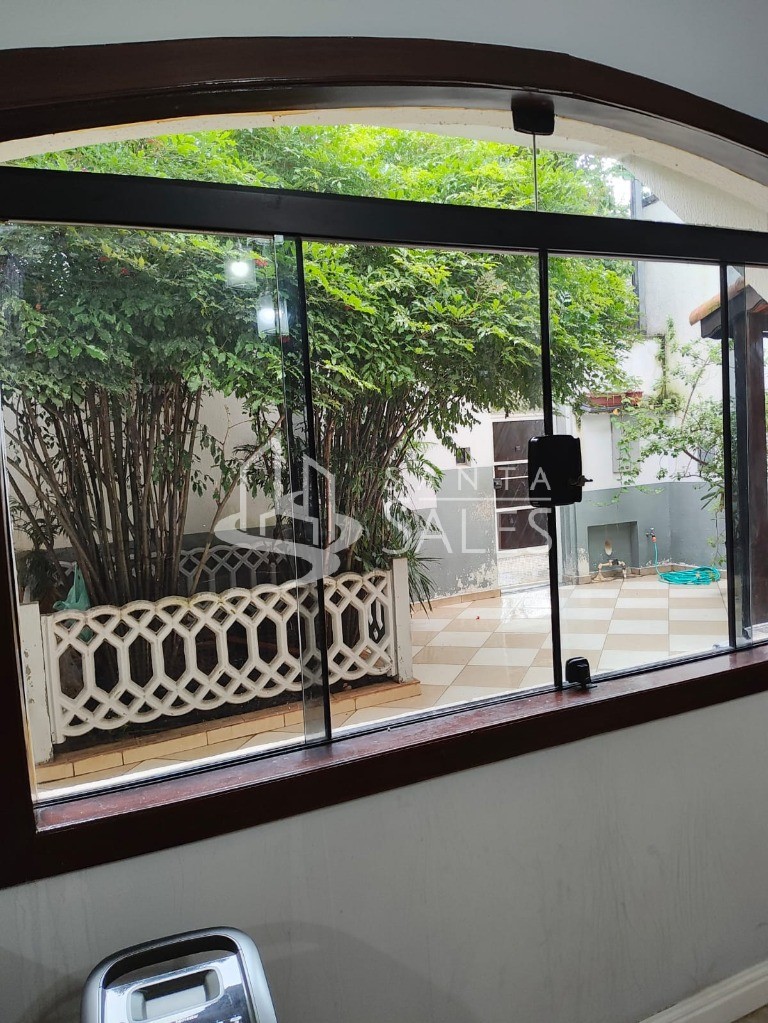 Sobrado, 3 quartos, 260 m² - Foto 19