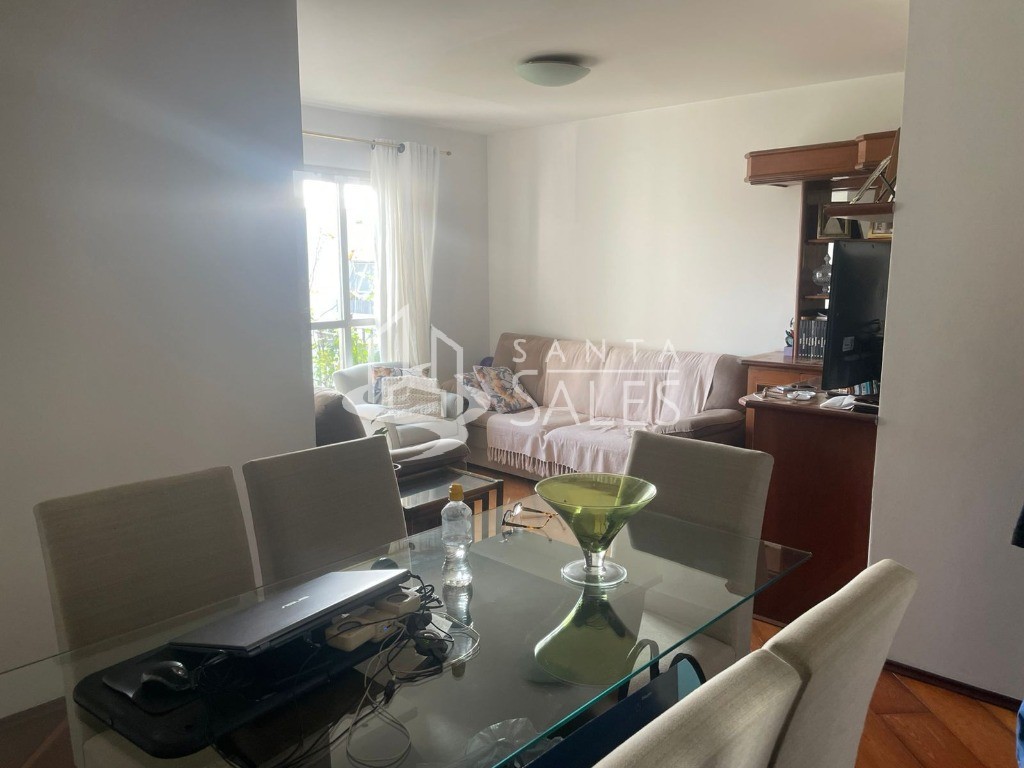 Apartamento à venda com 2 quartos, 64m² - Foto 12