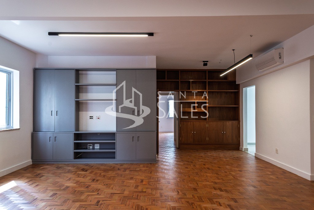 Apartamento, 3 quartos, 162 m² - Foto 44