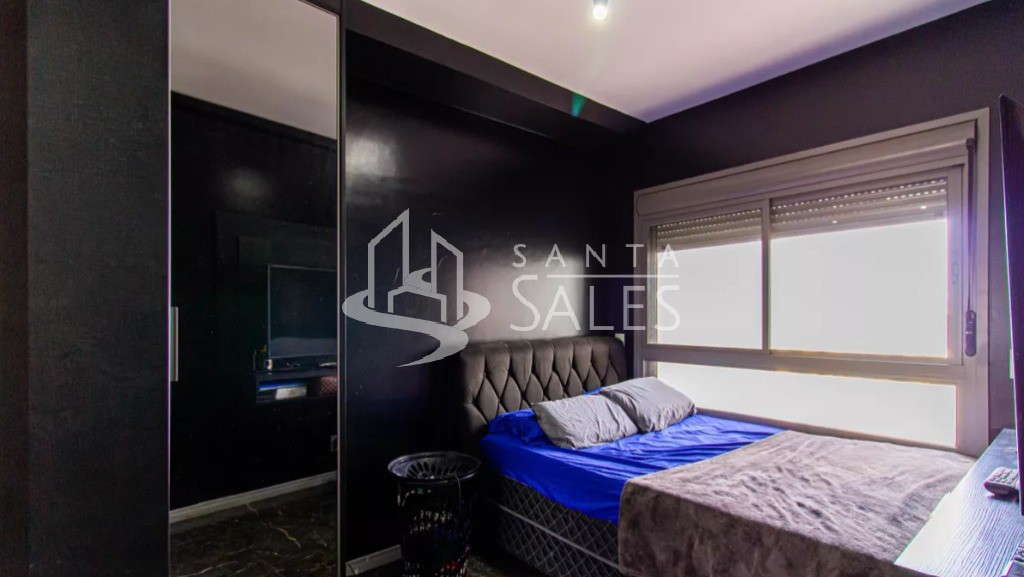 Apartamento, 2 quartos, 69 m² - Foto 12