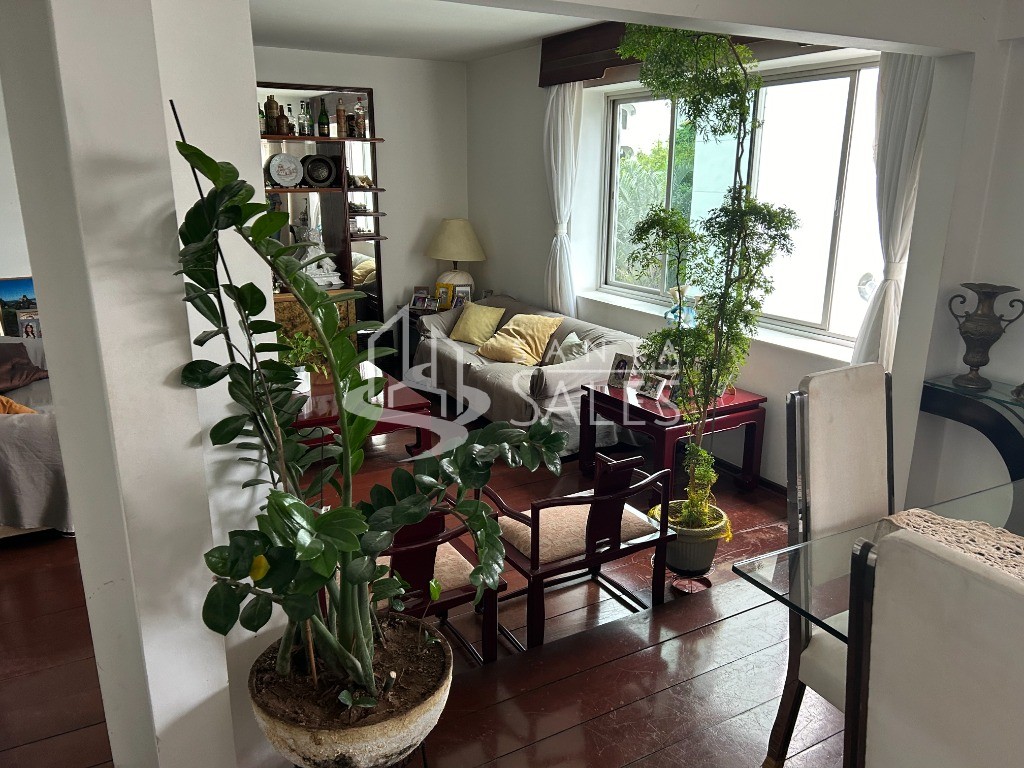 Apartamento, 3 quartos, 182 m² - Foto 3