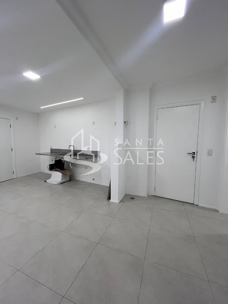 Apartamento à venda com 3 quartos, 140m² - Foto 6