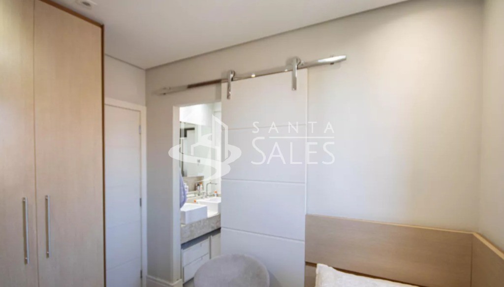 Apartamento, 3 quartos, 80 m² - Foto 22