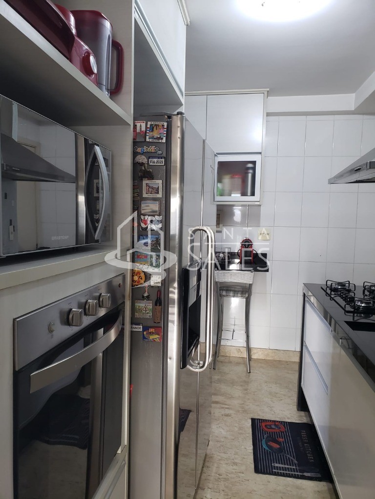 Apartamento, 3 quartos, 104 m² - Foto 6