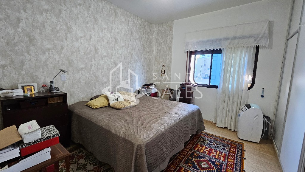 Apartamento, 4 quartos, 278 m² - Foto 9