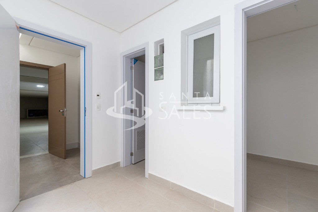 Casa de Condomínio, 5 quartos - Foto 43