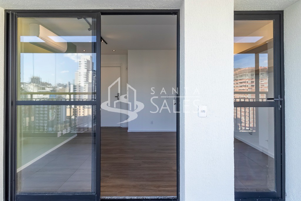 Cobertura, 1 quarto, 70 m² - Foto 21