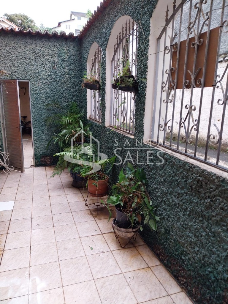 Sobrado, 3 quartos, 374 m² - Foto 6