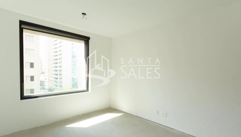 Apartamento, 1 quarto, 28 m² - Foto 3
