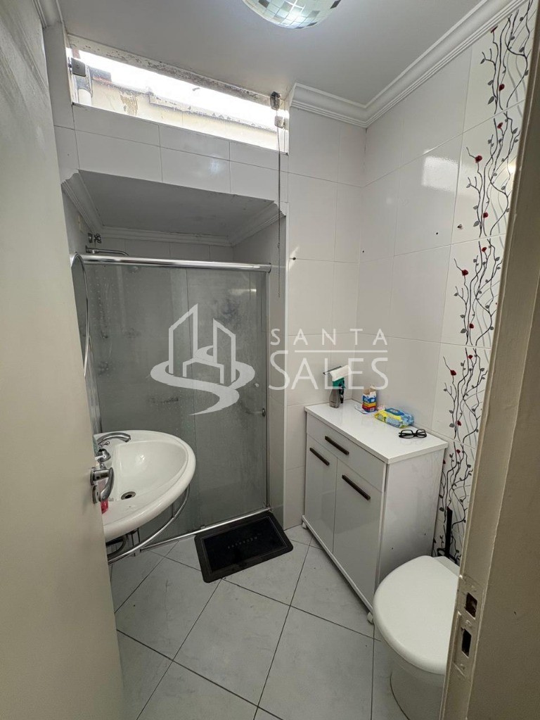 Sobrado, 2 quartos - Foto 6