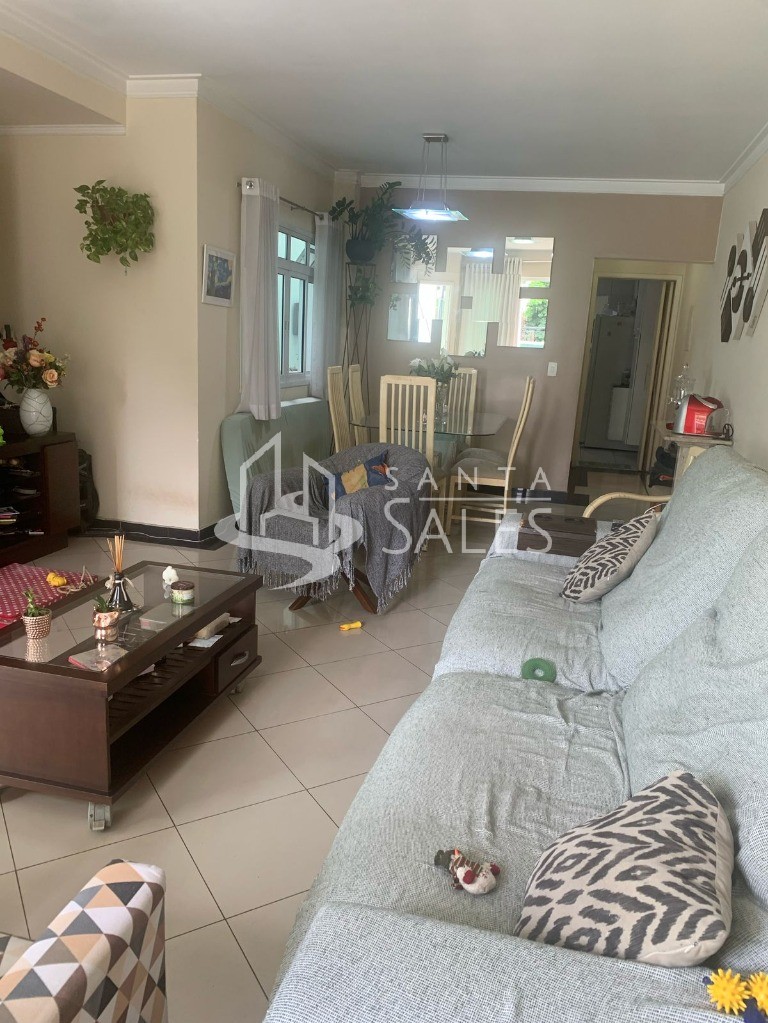 Sobrado, 4 quartos, 170 m² - Foto 26