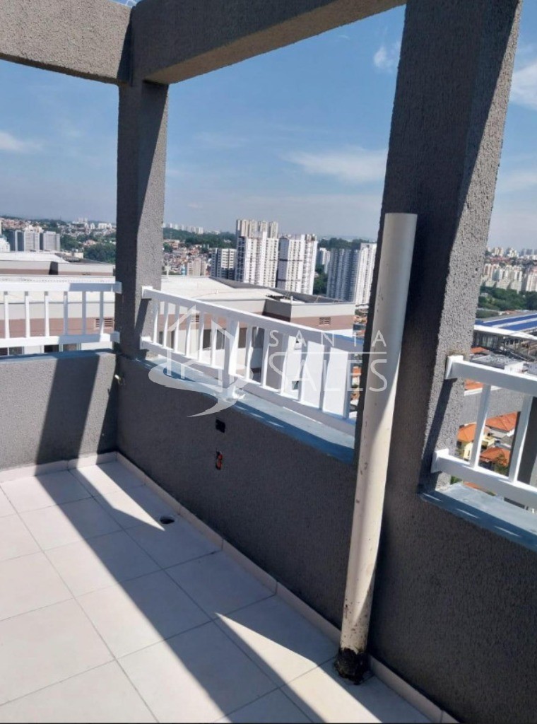 Apartamento, 2 quartos, 83 m² - Foto 11