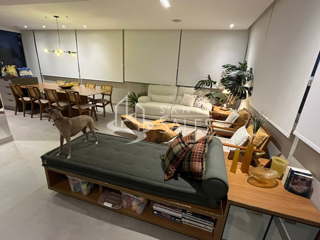 Apartamento, 3 quartos, 185 m² - Foto 6