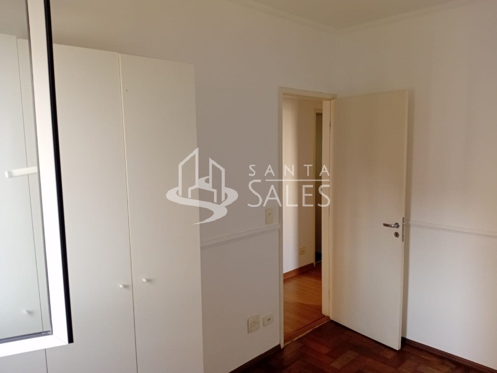 Apartamento à venda com 3 quartos, 76m² - Foto 25