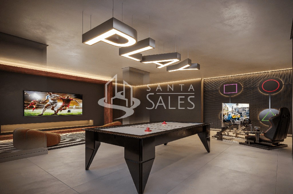 Apartamento à venda com 3 quartos, 87m² - Foto 10