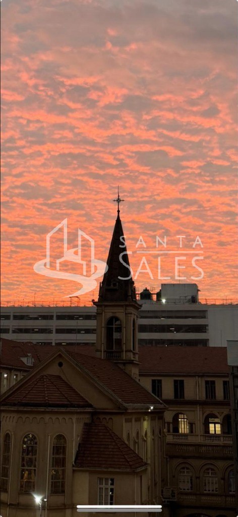 Apartamento, 1 quarto, 25 m² - Foto 5