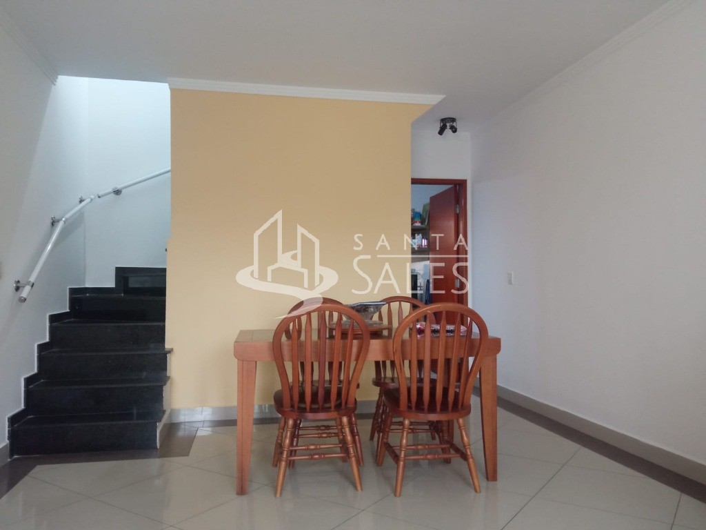 Sobrado, 3 quartos, 142 m² - Foto 21