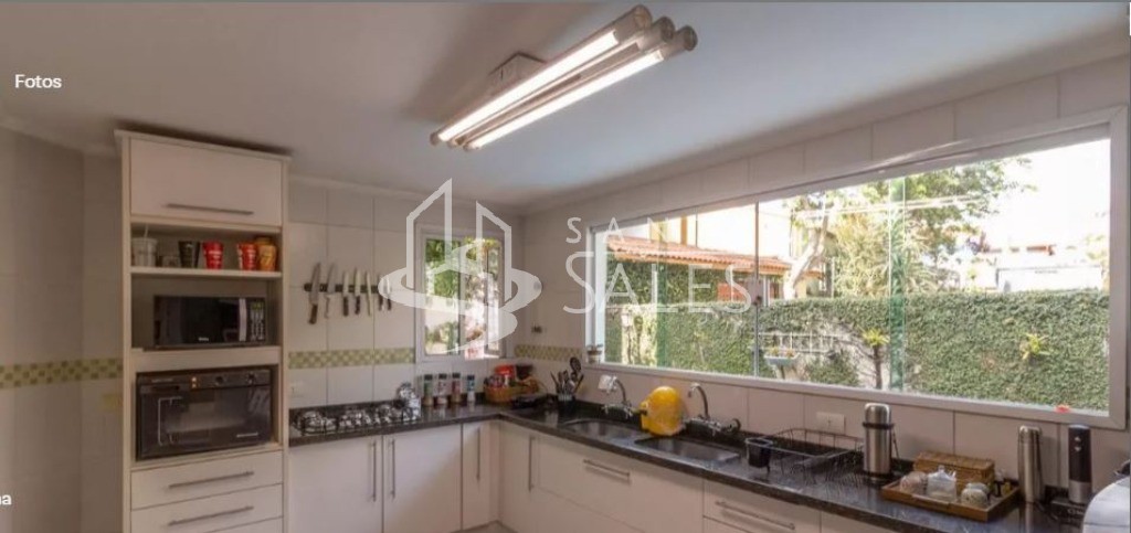 Sobrado, 3 quartos, 220 m² - Foto 5