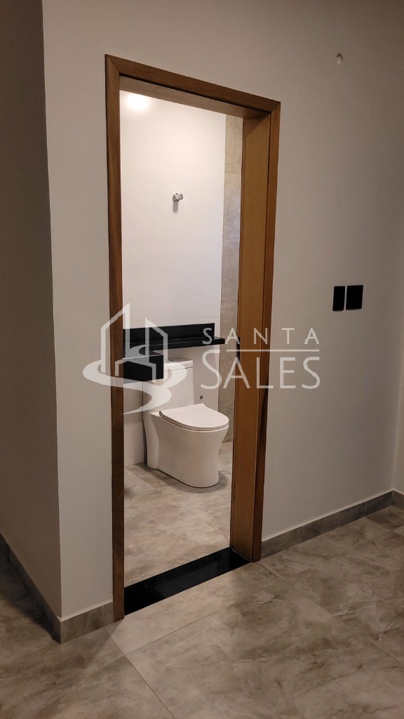 Sobrado, 3 quartos, 195 m² - Foto 23